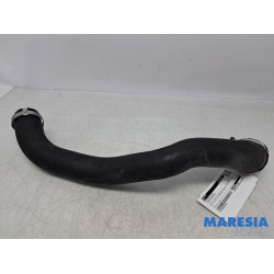 Peugeot - 308 - Intercooler Schlauch
