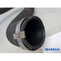 Peugeot - 308 - Intercooler Slang