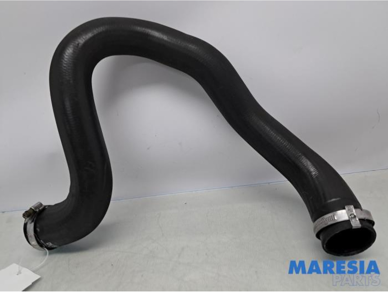 Peugeot - 308 - Intercooler Slang