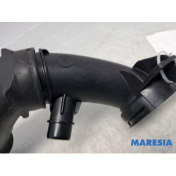 Peugeot - 308 - Ansaugschlauch Luft