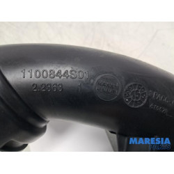 Peugeot - 308 - Ansaugschlauch Luft