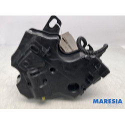 Peugeot - 308 - Additatief tank