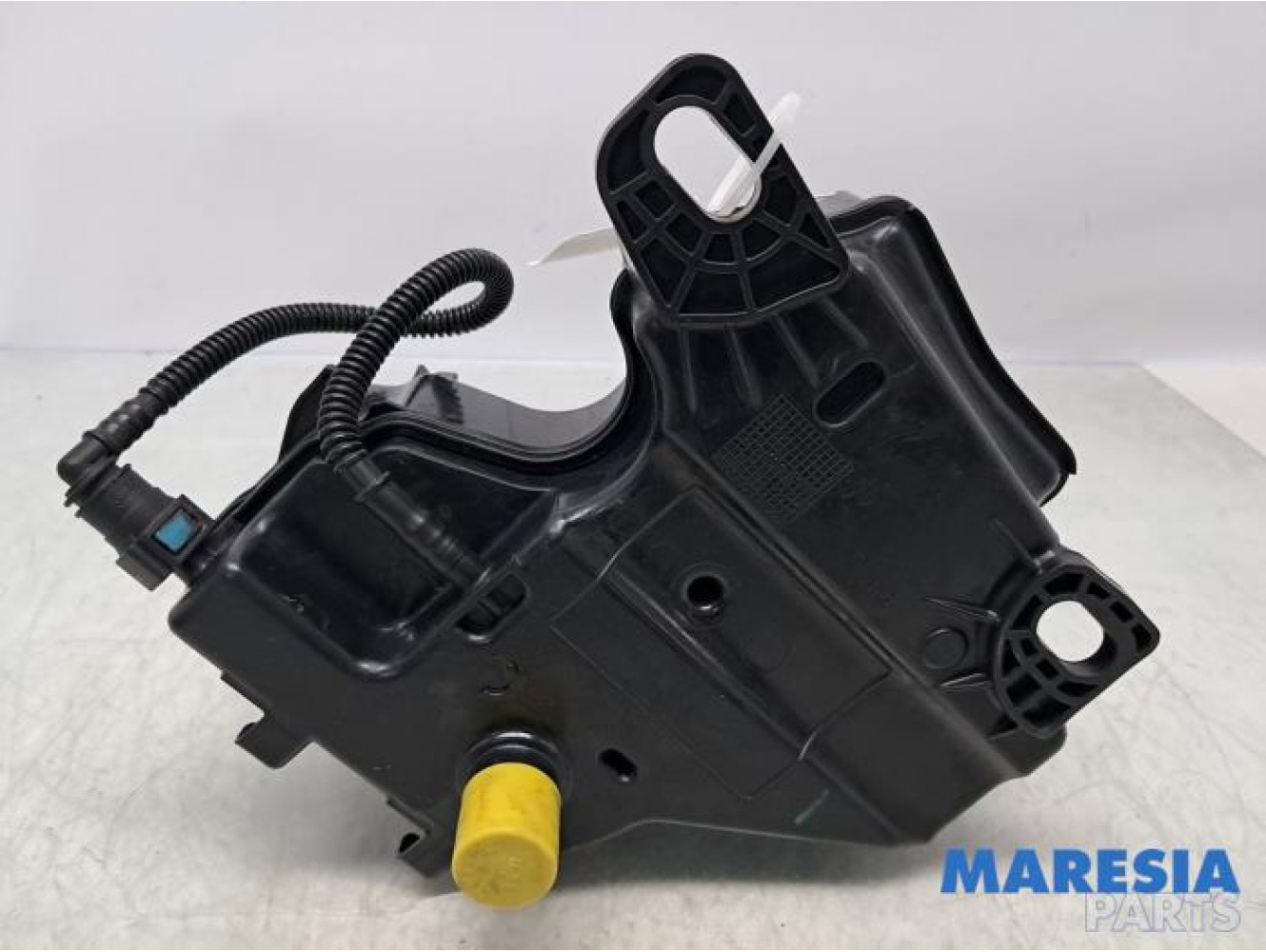 Peugeot - 308 - Additatief tank