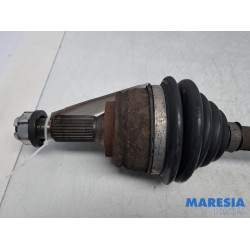 Peugeot - 308 - Arbre de transmission avant droit