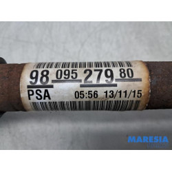 Peugeot - 308 - Arbre de transmission avant droit