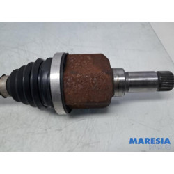 Peugeot - 308 - Aandrijfas links-voor