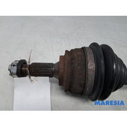 Peugeot - 308 - Aandrijfas links-voor