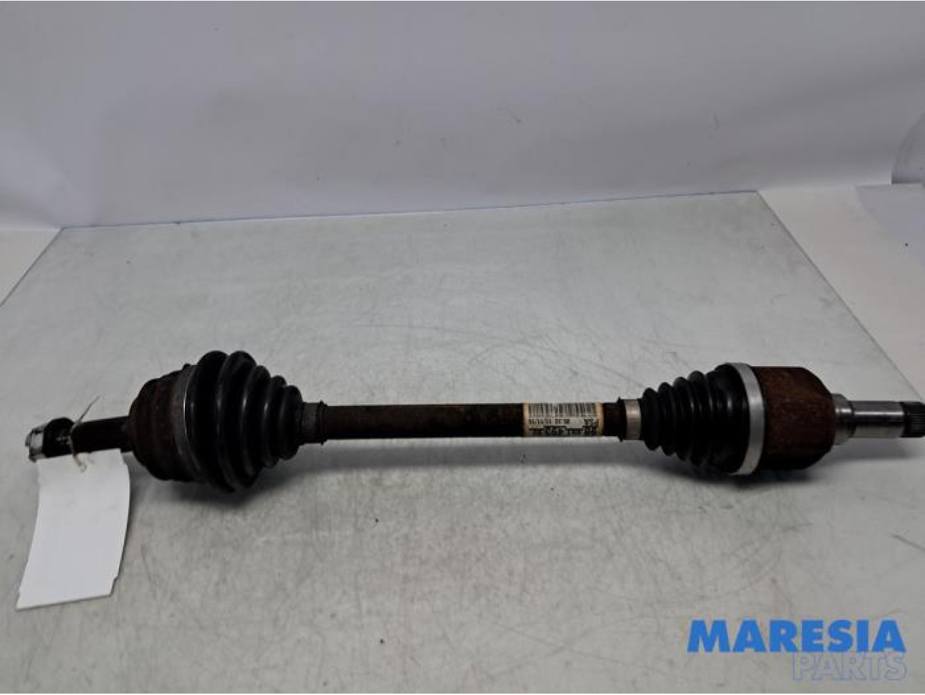 Peugeot - 308 - Aandrijfas links-voor