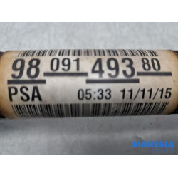 Peugeot - 308 - Aandrijfas links-voor