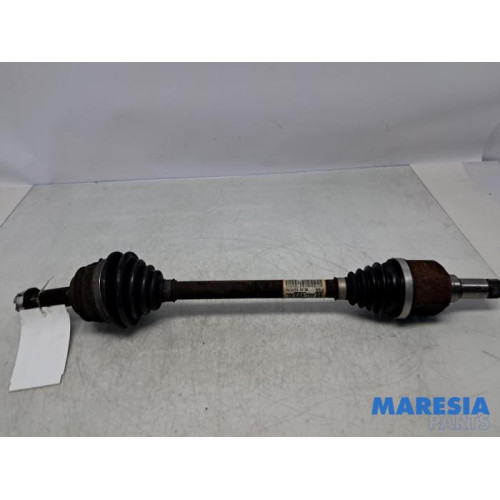 Peugeot - 308 - Aandrijfas links-voor