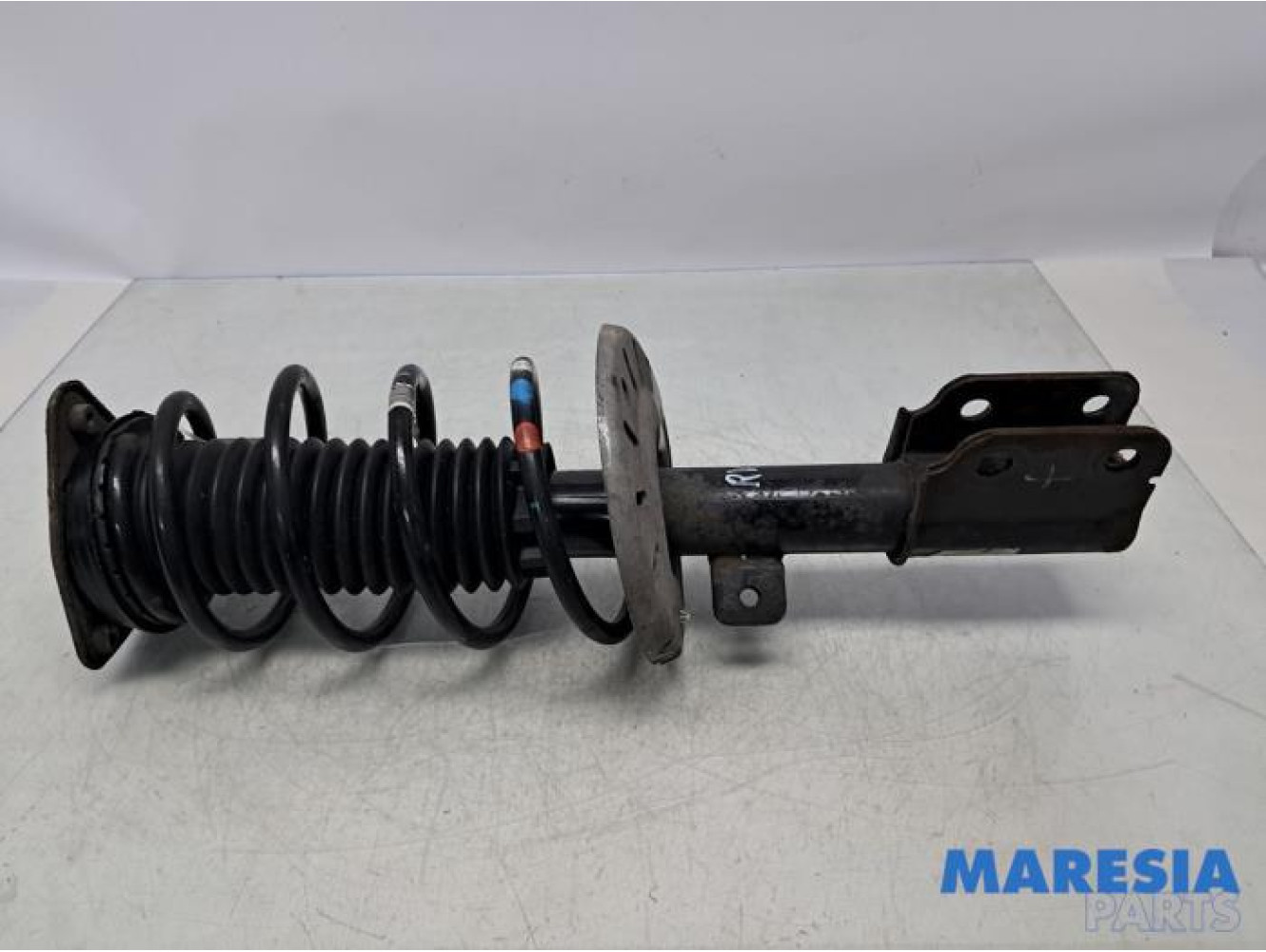 Peugeot - 308 - Barre amortisseur avant droit