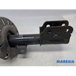 Peugeot - 308 - Schokdemperpoot links-voor