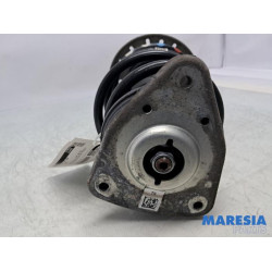 Peugeot - 308 - Schokdemperpoot links-voor