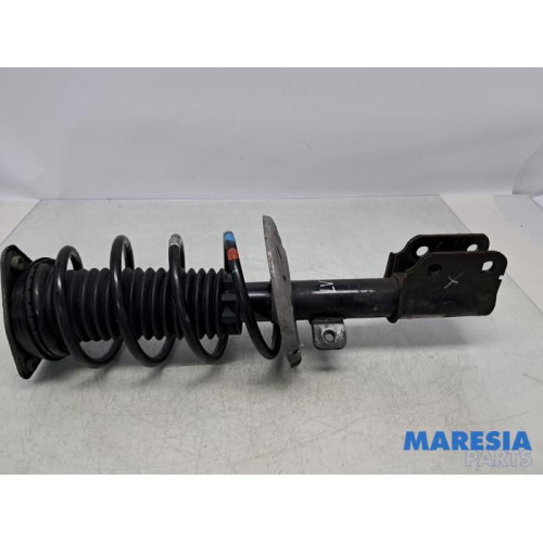 Peugeot - 308 - Schokdemperpoot links-voor