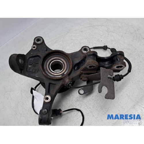 Peugeot - 308 - Fusee rechts-voor