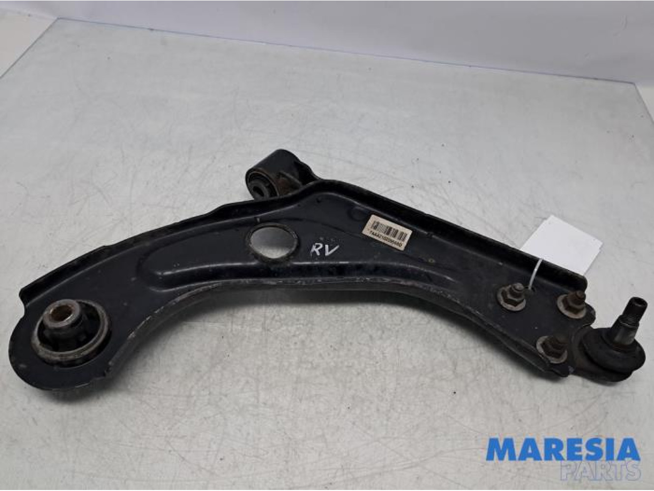 Peugeot - 308 - Front lower wishbone, right