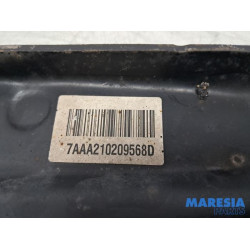 Peugeot - 308 - Front lower wishbone, right