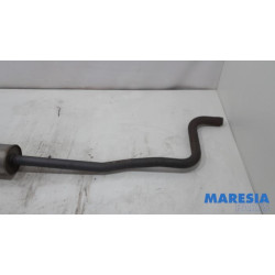 Peugeot - 308 - Uitlaat Middendemper