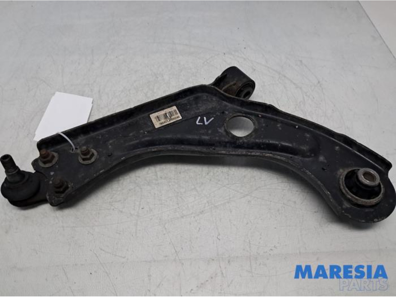 Peugeot - 308 - Querlenker unten links vorne