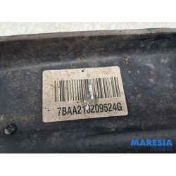 Peugeot - 308 - Querlenker unten links vorne