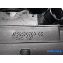 Peugeot - 308 - Rocker cover