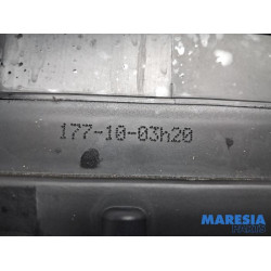 Peugeot - 308 - Rocker cover