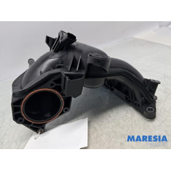 Peugeot - 308 - Ansaugbrugge