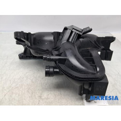 Peugeot - 308 - Ansaugbrugge