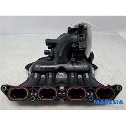 Peugeot - 308 - Ansaugbrugge