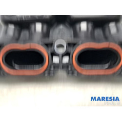 Peugeot - 308 - Ansaugbrugge