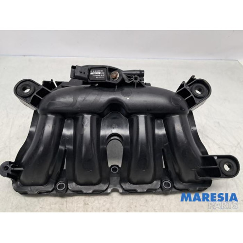 Peugeot - 308 - Ansaugbrugge