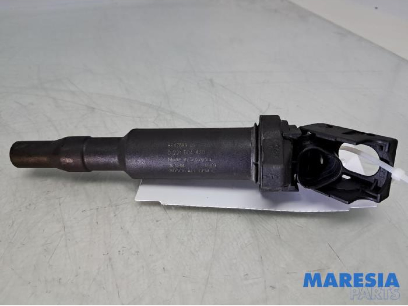 Peugeot - 308 - Stift Zündspule