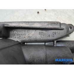 Peugeot - 308 - Pompe à huile