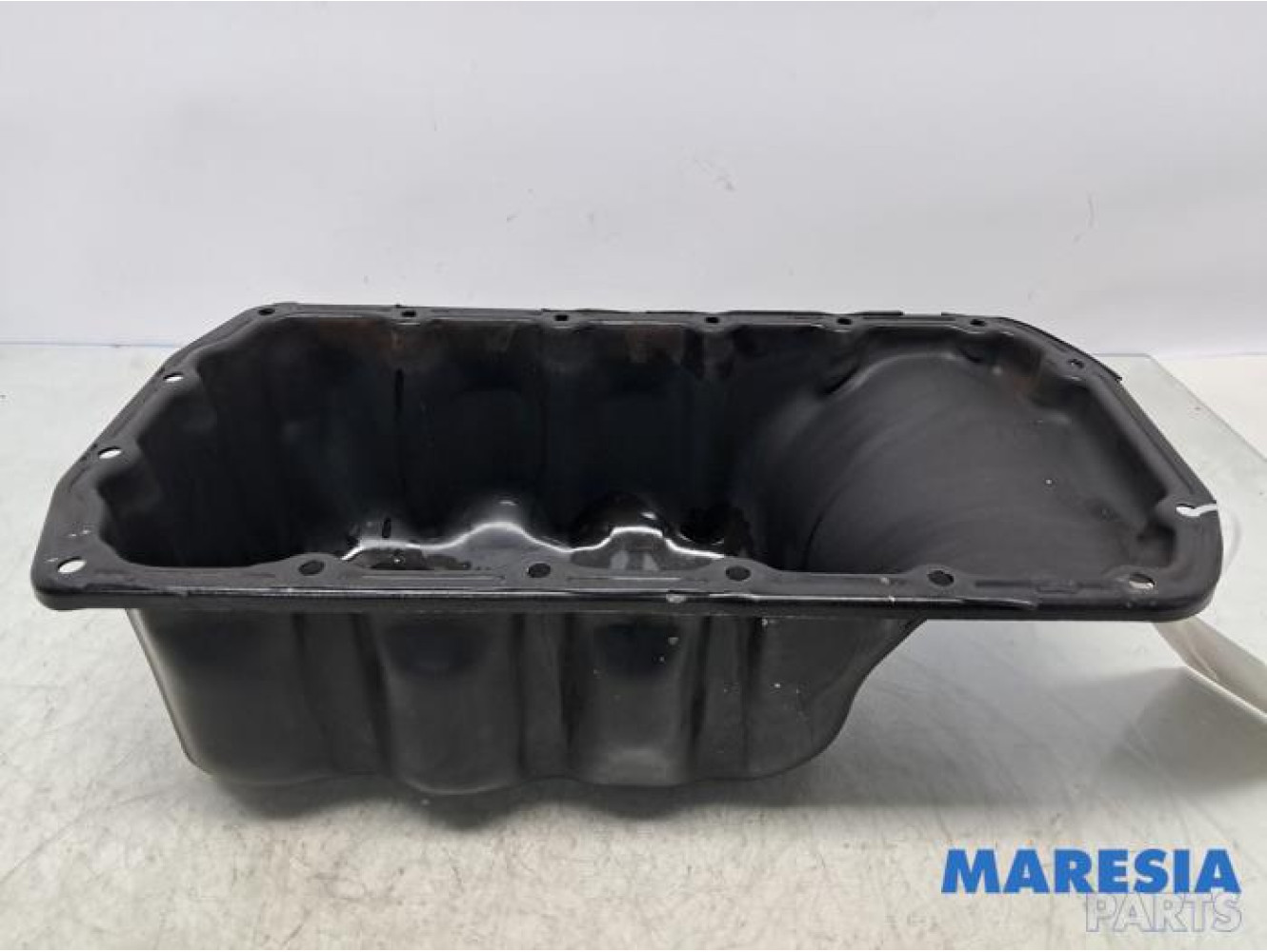 Peugeot - 308 - Ölwanne