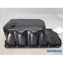 Peugeot - 308 - Ölwanne