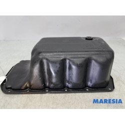 Peugeot - 308 - Ölwanne