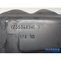 Peugeot - 308 - Ölwanne