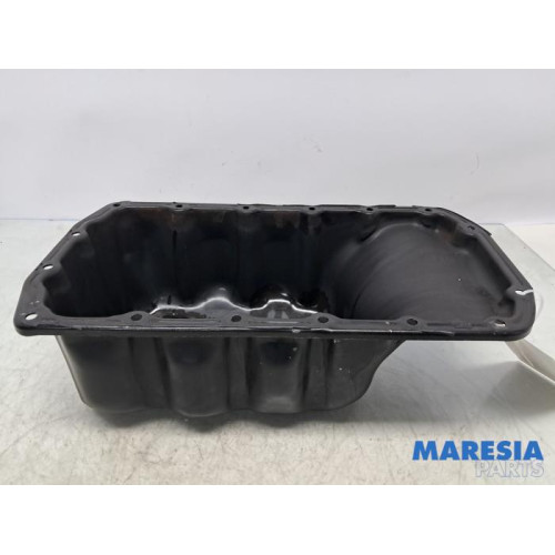 Peugeot - 308 - Ölwanne