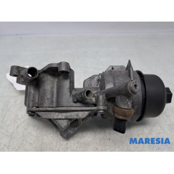 Peugeot - 308 - Oliefilterhuis