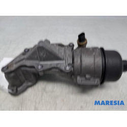 Peugeot - 308 - Oliefilterhuis