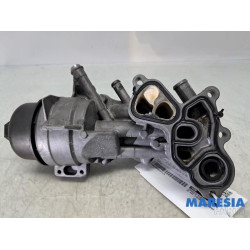 Peugeot - 308 - Oliefilterhuis