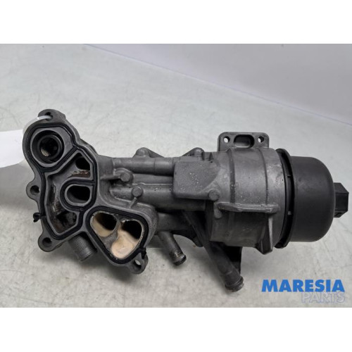 Peugeot - 308 - Oliefilterhuis