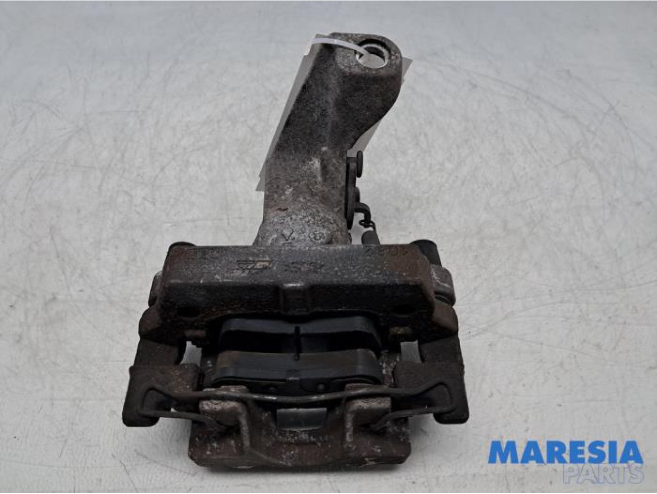 Peugeot - 308 - Remklauw (Tang) links-achter