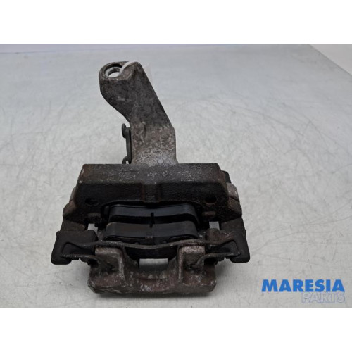 Peugeot - 308 - Bremszange rechts hinten