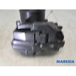 Peugeot - 308 - Throttle body