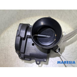 Peugeot - 308 - Throttle body