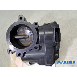 Peugeot - 308 - Throttle body