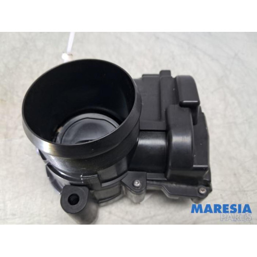 Peugeot - 308 - Throttle body
