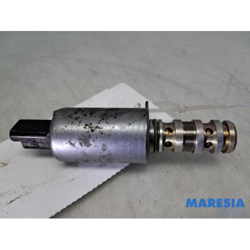 Peugeot - 308 - Nokkenas Verstelling