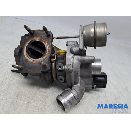 Peugeot - 308 - Turbo